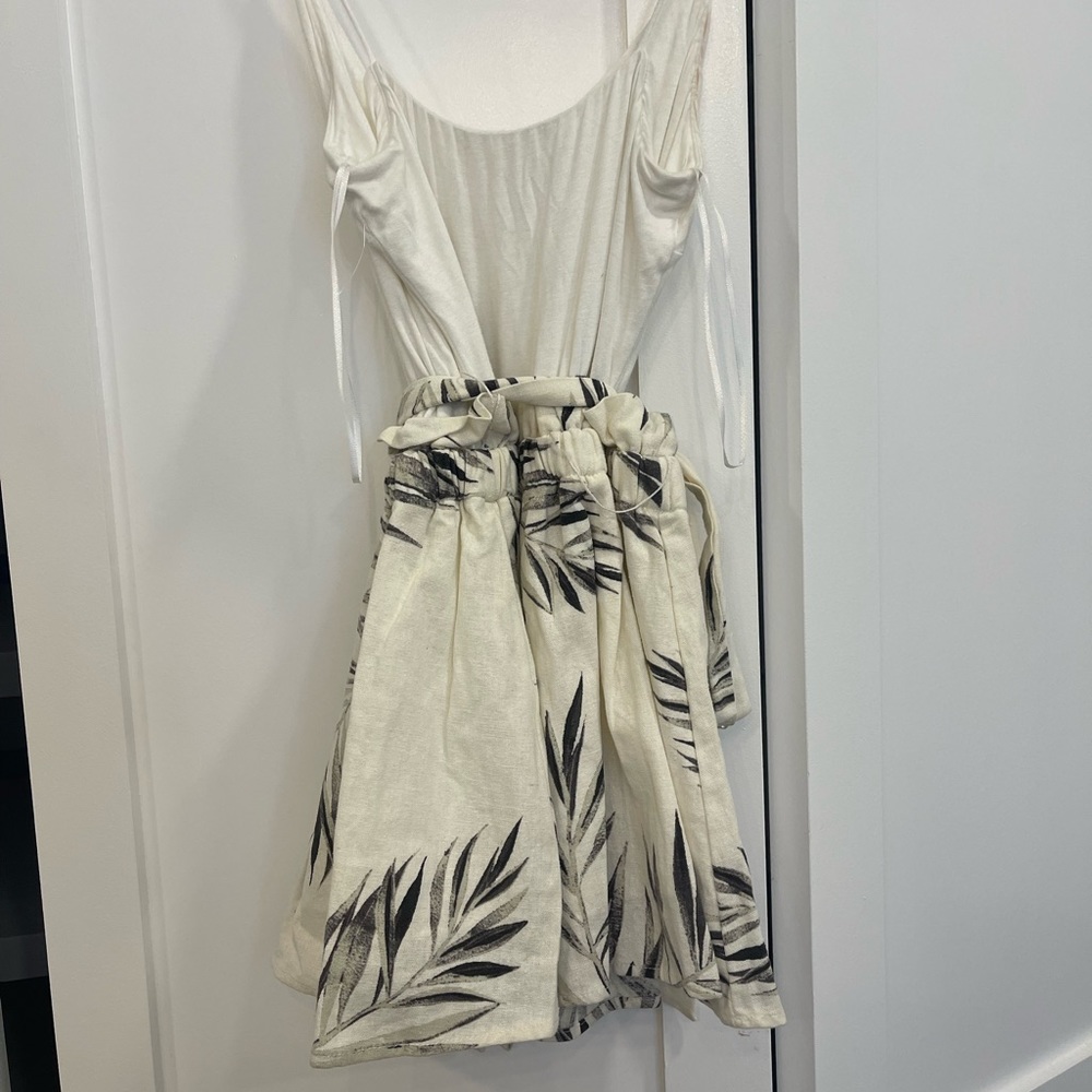 Romper - Multi Colored - image 1